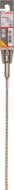 Бур BOSCH SDS-plus 5x200 мм 265 мм 1 шт. 2608585597